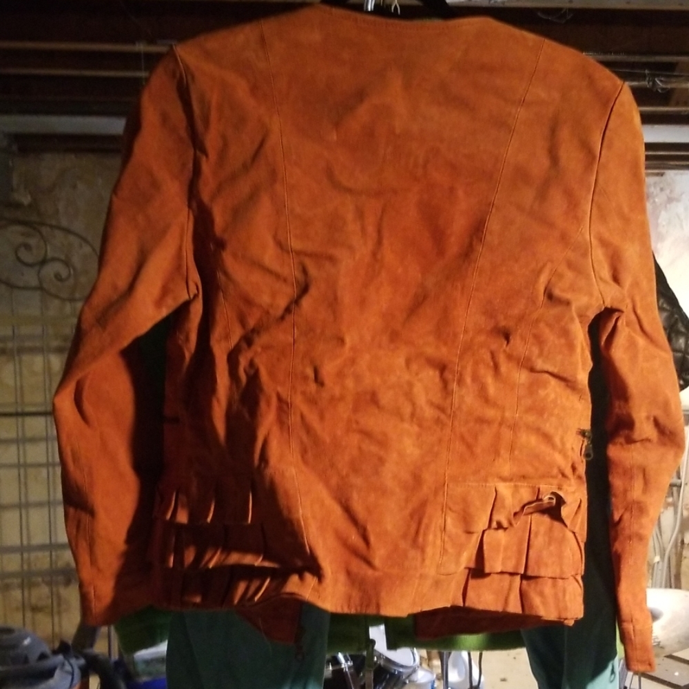 Jacket - Picture 2 of 2
